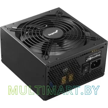 Блок питания Segotep GP1800G